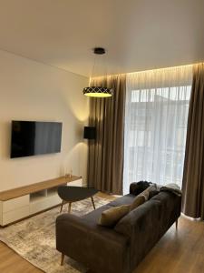 Butas Radviliškio miesto centre