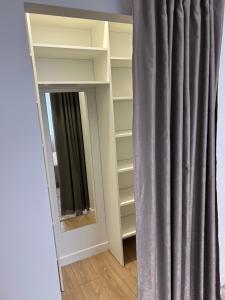 Butas Radviliškio miesto centre