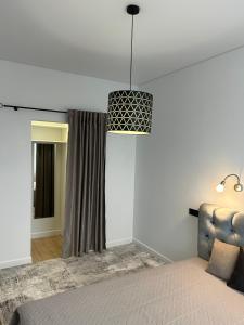 Butas Radviliškio miesto centre