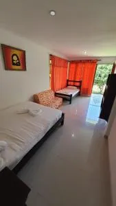 Finca turistica villa luisa - Fuente de Oro