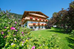 Pansion Pension Anderla Oberau Austria