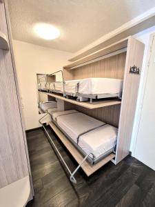 Appartements Residence Grand Argentier - Appartement centre station 4/6 personnes MAE-2926 : photos des chambres