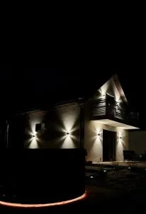 Spokojny Zakątek Rogówko - Skępe