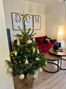 Spokojny Zakątek Rogówko