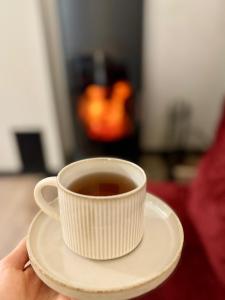 Spokojny Zakątek Rogówko