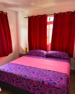 Havai house - 3hvězdičkové hotely ve městě Uturoa