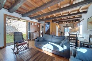 Casa Parrot - Jardín privado y balcón con vistas by Eth Flòc