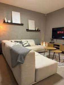 Atrium Apartment - Jáma Jindřich