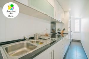 Windows of Bica-great view over river