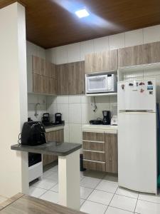 Chalé Porto dos Lençóis 14 - Barreirinhas - Lençóis Maranhenses