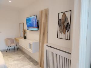 Palm beach Cannes La Brise