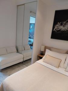 Palm beach Cannes La Brise