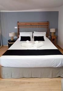 Gargaretta Suites Wildflower 4