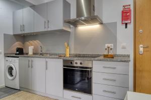 Ribas Machico, a Home in Madeira