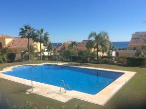 Intermobiliaria Rentals - Puerto Alto B5 13