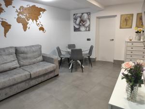 EL Legado MANUELA - 3hvězdičkové hotely ve městě Andújar