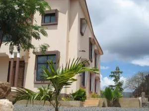 Goshen Villa Taita - Wundanyi