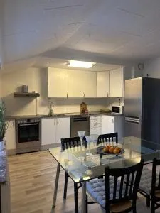 Everglow Living - Järvsö