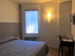 Doppelzimmer (Einzelnutzung)