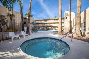 Scottsdale Camelback