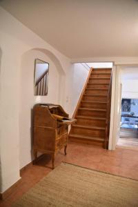 Das kleine Gästehaus