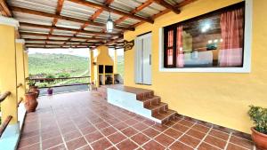 Mejor lugar del mundo Tafi del valle