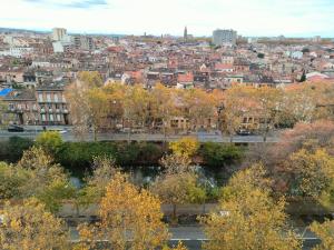 Chambre Cosy proche de la gare