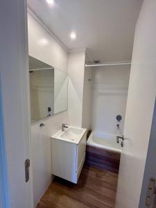 EXCEPCIONAL DOS AMBIENTES ZONA GÜEMES, Mar del Plata