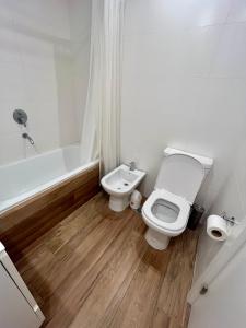 EXCEPCIONAL DOS AMBIENTES ZONA GÜEMES, Mar del Plata