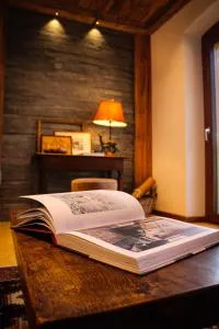 Modern mountain retreat with Tre Cime and lake views - Cima Gogna