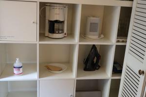 Cozy studio apartment near city centrum