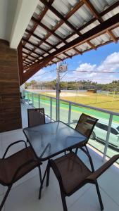 Casa Lençóis Maranhenses - Barreirinhas Maranhão