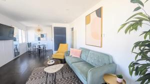 Ocean View 1 Bedroom Manhattan Beach - 4hvězdičkové hotely ve městě Manhattan Beach