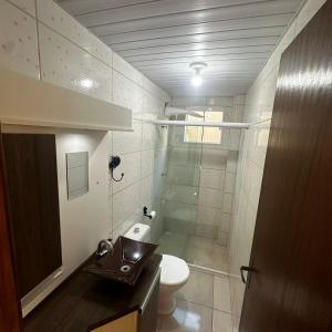 Aconchego Litorâneo