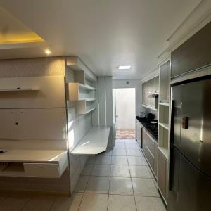 Aconchego Litorâneo