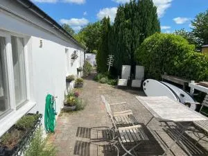 Dennis beachhouse - Trelleborg