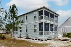 Windmark: Nautical Nonsense - 圣乔港