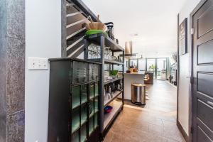 Klaus House 1