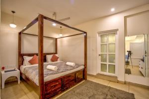 Hotel Pajaros Blu