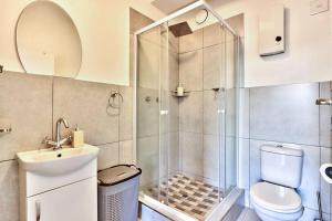 Cozy Apartment in the City of Cape Town