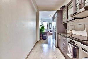 Cozy Apartment in the City of Cape Town