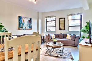 Cozy Apartment in the City of Cape Town