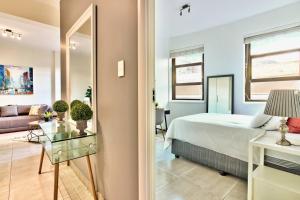 Cozy Apartment in the City of Cape Town