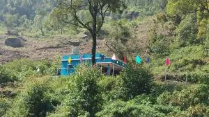 Aamis Home Stay - Vattavada