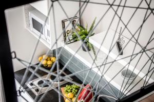 City Park Beauty & Hero near Heores square