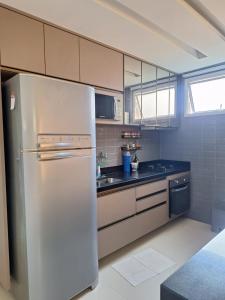 Paraíso das Dunas - Lazer e Tranquilidade à Beira Mar - Porto das Dunas