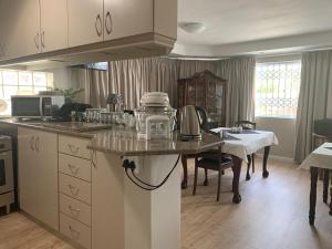 Melkbosstrand Bed and Breakfast