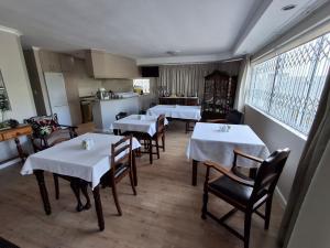 Melkbosstrand Bed and Breakfast