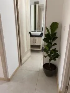 Bonito departamento en San Andres - Tlaxcalancingo