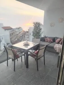 Naos BEACH - 波多·纳奥斯